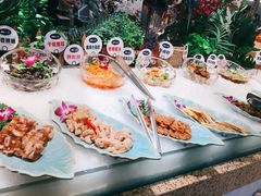 -介里海鲜自助(万达广场太原街店)
