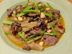-黄山老妈·土菜(碧桂园店)