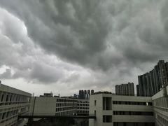 -深圳大学(丽湖校区)