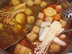 -呷哺呷哺(松江开元店)