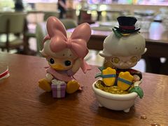 -ELI FALAFEL Lebanese&Mediterranean黎巴嫩美食(富城路店)