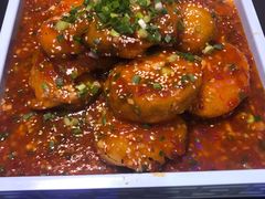 -醉小酒馆·川菜·江湖菜·重庆菜(观音桥旗舰店)