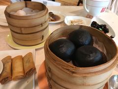 -喜来登由由大酒店九州膳坊中餐厅