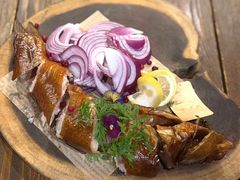 -卢布里西餐厅(总店)