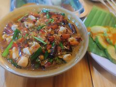 -杨合林啊兰烤鱼