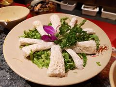-蜀大侠火锅(古田店)