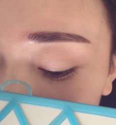 -Yue Show馨选·半永久纹眉纹眼线