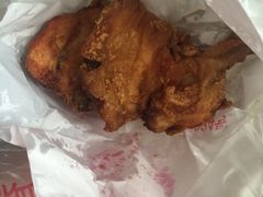 -香园炸鸡(鞍山西道店)
