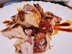 乌镇酱鸭-印象江南(东栅店)