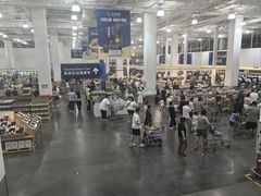 -山姆会员商店(大连店)