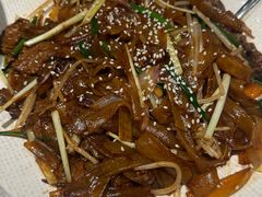 -留半山·香港食堂(啦啦宝都店)