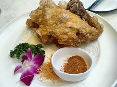 -唐猫庭院·千年陕菜(大唐不夜城店)