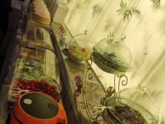 -小厨娘淮扬菜(六合欢乐港店)