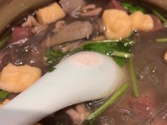 -南京大牌档(壹方天地店)