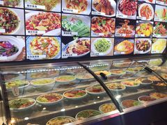 -翁大胖媽媽菜(银海店)