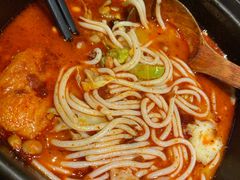 -阿香米线(大悦城店)