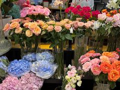 -花辰月夕花坊(北滨路店)