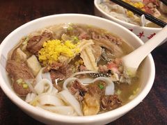 -潮镇老尾牛杂(环城西路店)