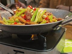 -零柒三幺·山野湖南菜(景枫中心店)
