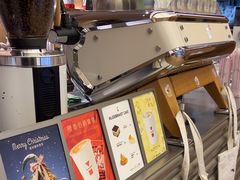 -代数学家algebraist coffee(亲橙里购物中心店)
