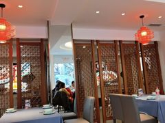 -东方饺子王(新阳路店)