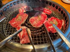 -拾勝牛·江景安格斯烧肉放题(江湾阳光天地店)