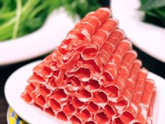 -南门涮肉(上海一店)