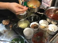 -刘小武·锅魁(总店)