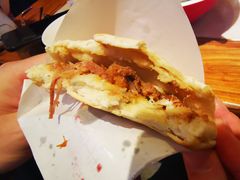 -子午路张记肉夹馍(小寨西路店)