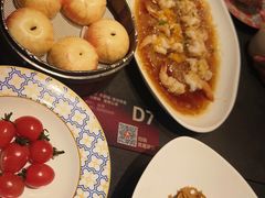 -知楚•精致湖北菜(武商MALL店)