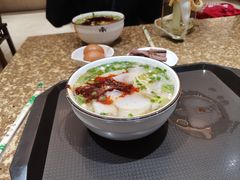 -磨沟沿老字号牛肉面·清真(金港城店)