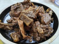 -茂盛饭店(汕尾大道中店)
