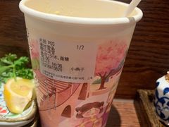 -霓裳茶舞(上海静安大悦城店)