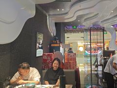 -东方饺子王(哈西万达店)