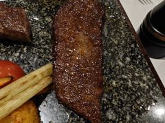 -哈布斯扒房(华发商都店)