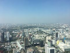 -彩虹云霄酒店76&78层国际自助餐