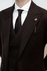 -Mr.Royal御匠先生·手工全麻衬衣西服定制