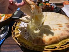-甘尼仕印度餐厅爵士酒吧(阳春巷店)