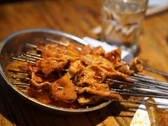 -有奴思烤肉·清真(正宁路店)