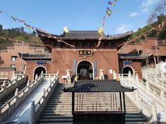 -昭山风景名胜区