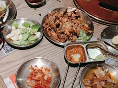-西塔老太太泥炉烤肉(杭州首店)