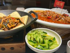 -桂小厨广西菜(水晶城店)