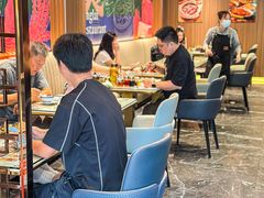 -凤来茶餐·粤菜馆(珠江新城店)
