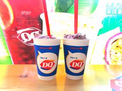 -DQ·蛋糕·冰淇淋(五角场万达店)