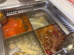 -海底捞大排档火锅(打浦路店)