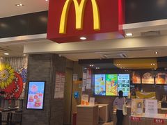 -麦当劳(皇岗路店)