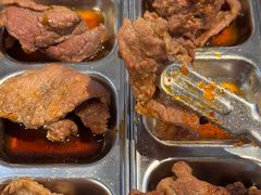 -金龙烧烤·牛肉面(西塔店)