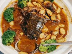 -宁邦·家宴·南京菜(红山动物园店)