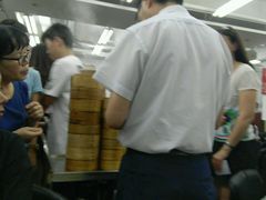 -香港蓮香樓(中環店)