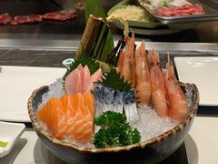 -大渔铁板烧(东城店)